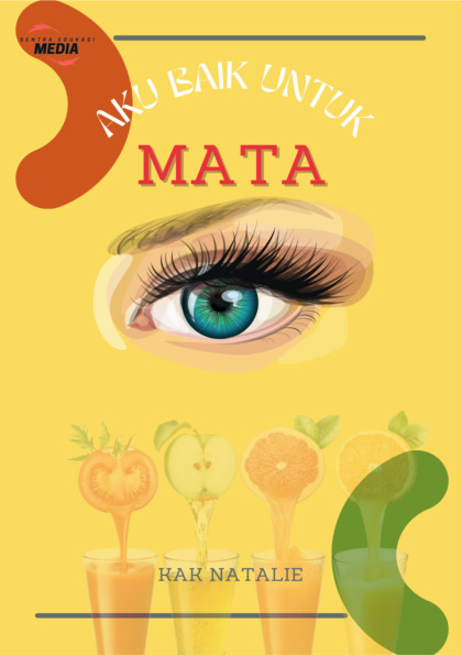 Sampul buku Aku Baik Untuk : MAT...